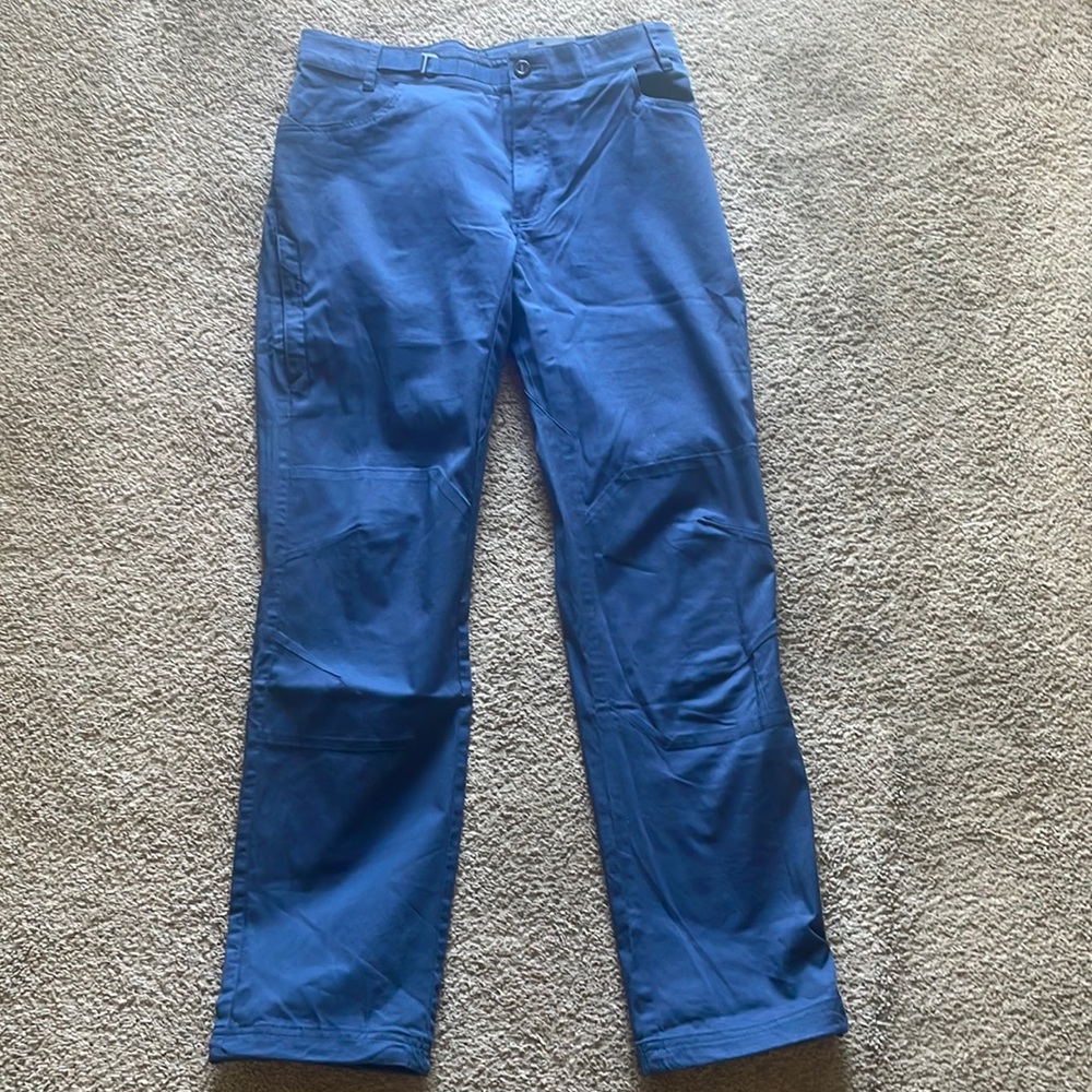 Black Diamond Credo Pants